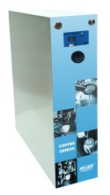 CFG Coffee Genius