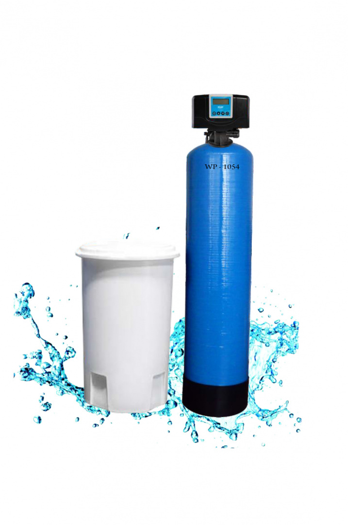 Odżelaziacz WP 1054 Odżelaziacz WP 1054