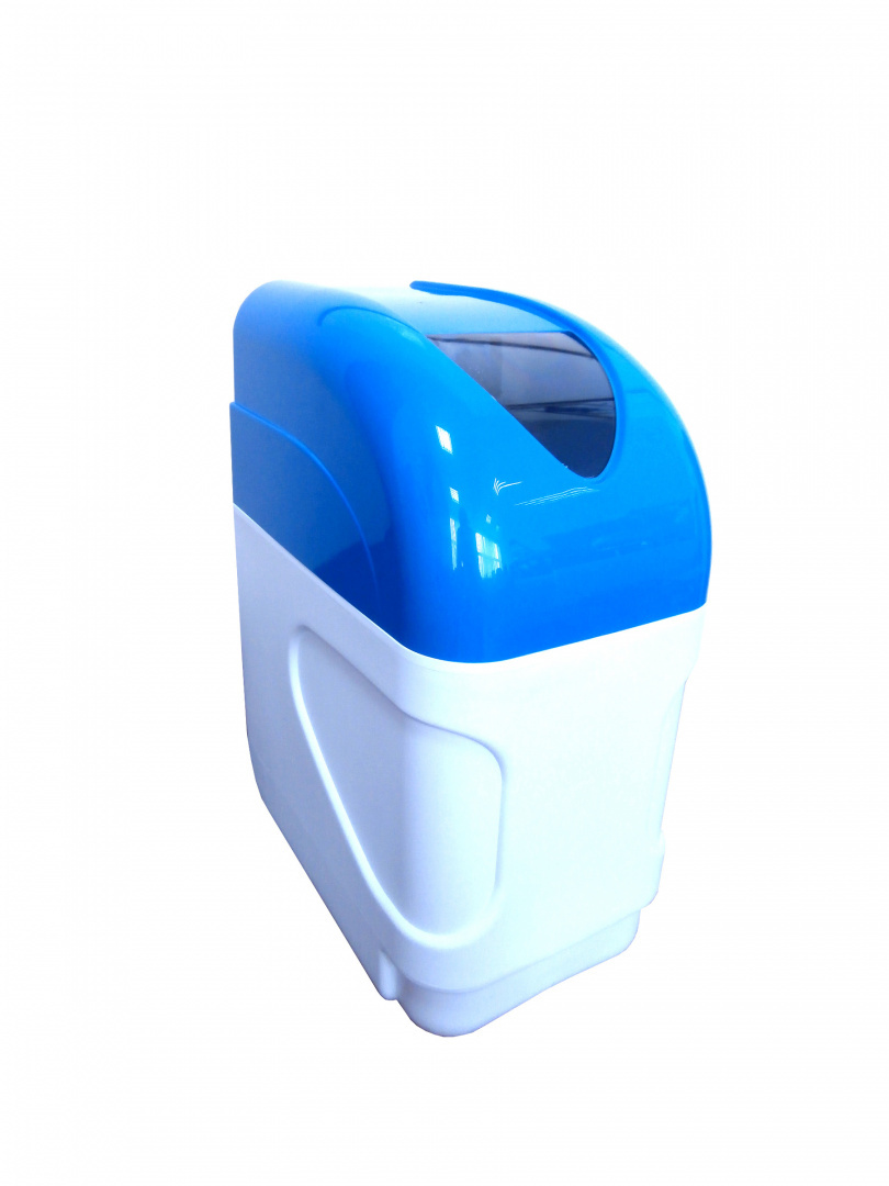 Zmiękczacz wody automatyczny ELEGANT CI