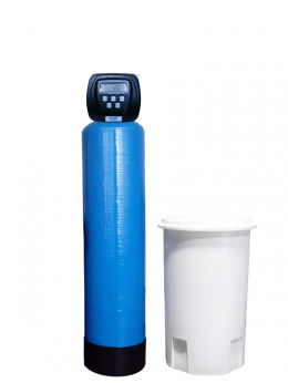 Zmiękczacz wody centralny TT 100 WS1