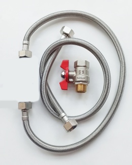 Zestaw przyłączeniowy AFC2